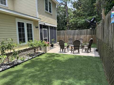 39 S Zander Way Way, Santa Rosa Beach, FL 32459