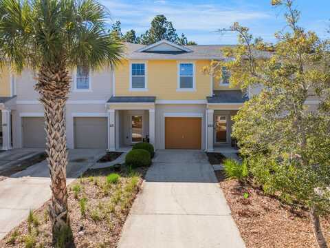 233 Sand Oak Boulevard, Panama City Beach, FL 32413