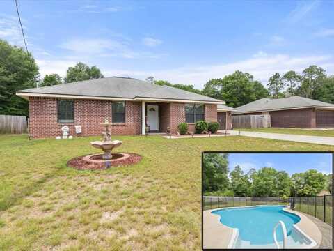 6819 Old West Lane, Milton, FL 32570
