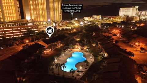 195 Grande Island Boulevard, Panama City Beach, FL 32407