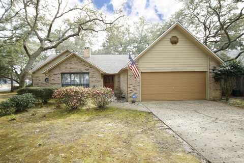 1262 Whitewood Way, Niceville, FL 32578
