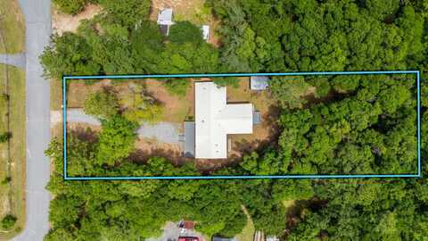 7937 Kamie Court, Milton, FL 32583
