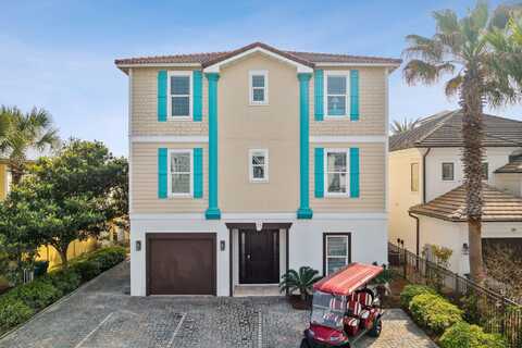 29 Sarasota Street, Miramar Beach, FL 32550