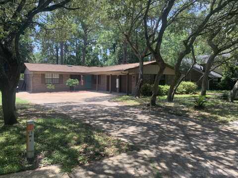 317 Somerset Drive, Fort Walton Beach, FL 32547