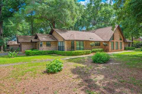 1131 Stanley Lane, Baker, FL 32531