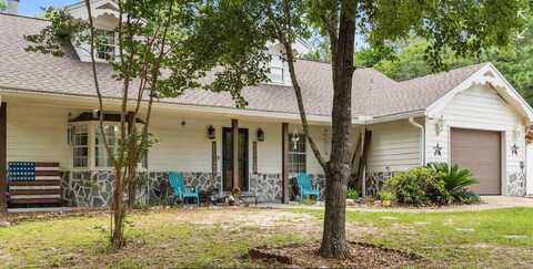5986 Chardee Road, Crestview, FL 32539