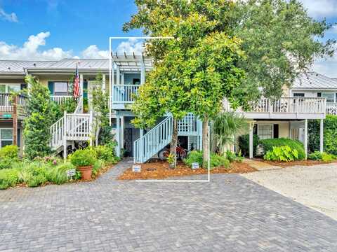 50 Gossamer Lane, Inlet Beach, FL 32461