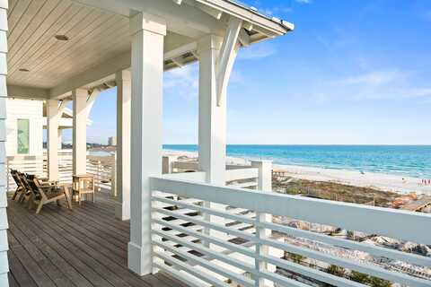 17 Palm Ct Lane, Inlet Beach, FL 32461