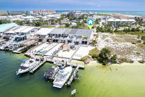 415 Gulf Shore Drive, Destin, FL 32541