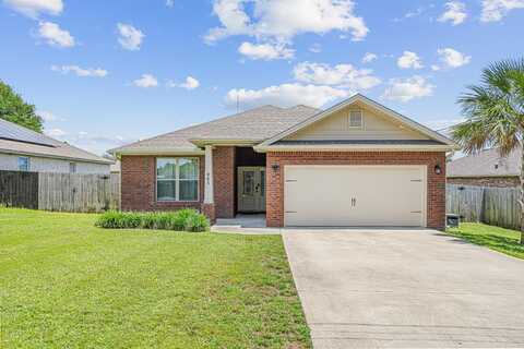 801 Playground Road, Fort Walton Beach, FL 32547