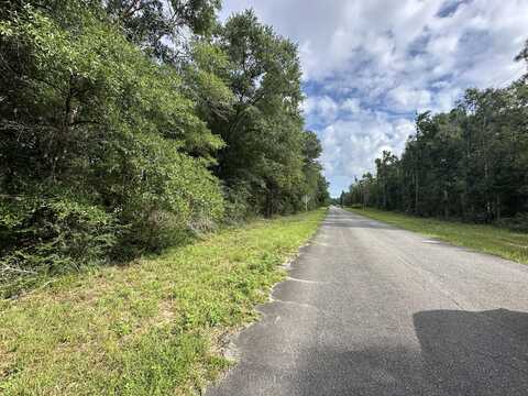 5 Lots Pineforest/Woodcliff/Oakcrest, Crestview, FL 32539