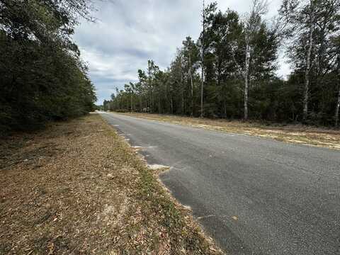 5 Lots Pineforest/Woodcliff/Oakcrest, Crestview, FL 32539