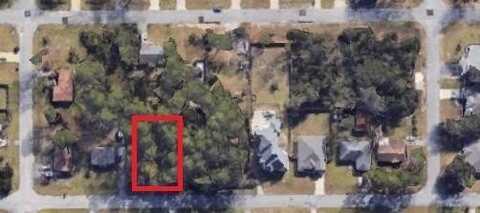 Tbd Lakeview Street, Mary Esther, FL 32569
