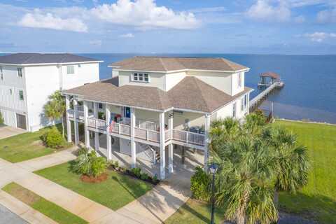 6013 Emerald Sound Drive, Gulf Breeze, FL 32563