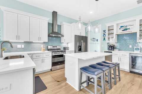 345 Dolphin Drive, Santa Rosa Beach, FL 32459