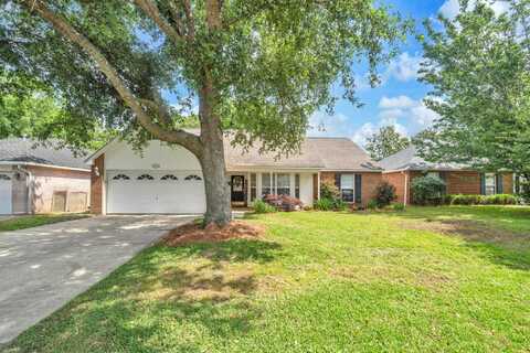 4559 Castlewood Lane, Niceville, FL 32578