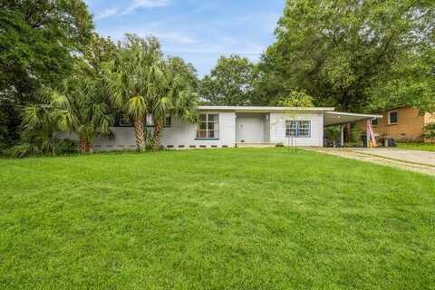 861 Wynnehurst Street, Pensacola, FL 32503