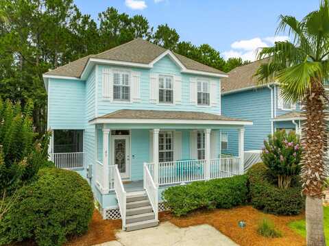 43 Golf Villa Drive, Santa Rosa Beach, FL 32459