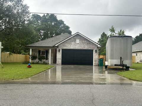 1436 Cat Mar Road, Niceville, FL 32578