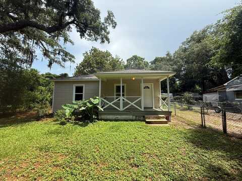 5252 Admiral Halsey Road, Milton, FL 32583