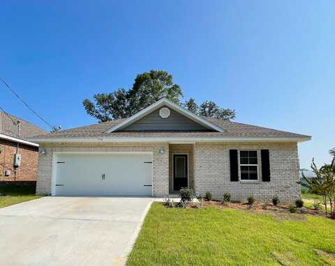 715 Mckinney Street, Niceville, FL 32578