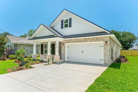 1516 Hickory Street, Niceville, FL 32578