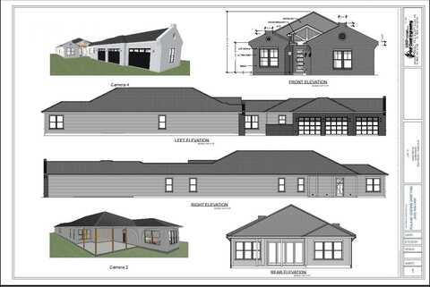 Lot 17 Yacht Club Drive, Fort Walton Beach, FL 32548