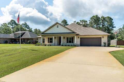 5921 E East Bay Boulevard, Gulf Breeze, FL 32563