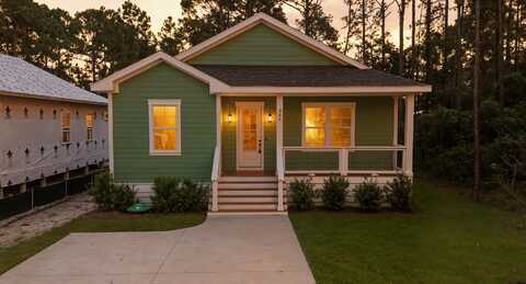 298 S 2nd Street, Santa Rosa Beach, FL 32459