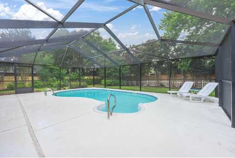6041 W Cambridge Way, Pace, FL 32571