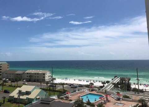 1096 Scenic Gulf Drive, Destin, FL 32550