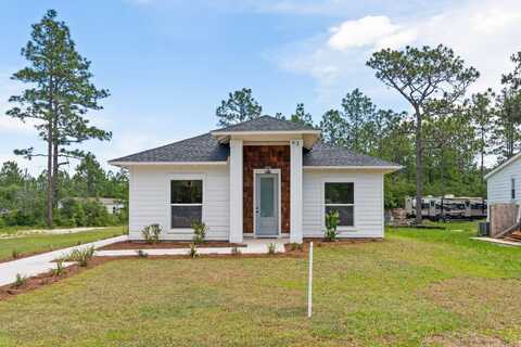 63 E Raphael Road, DeFuniak Springs, FL 32433