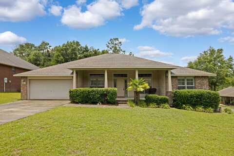 201 Pinque Coat Court, Crestview, FL 32536
