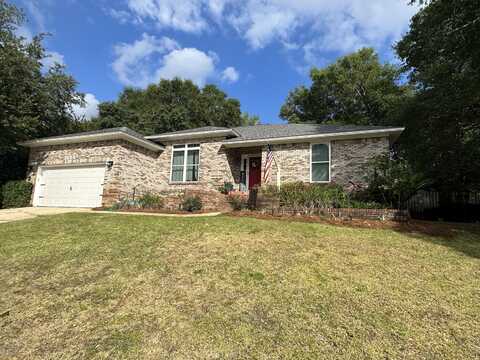 1689 Parkside Circle, Niceville, FL 32578