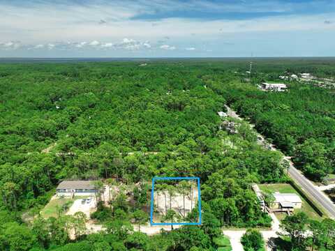 0 Lots 17 & 18 17th Street, Santa Rosa Beach, FL 32459