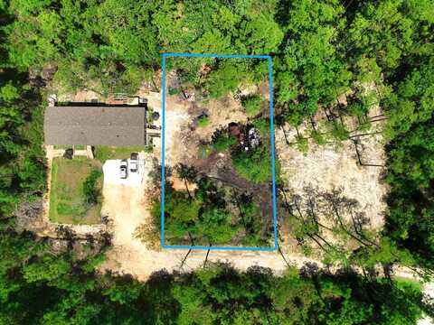 0 Lots 19 & 20 17th Street, Santa Rosa Beach, FL 32459