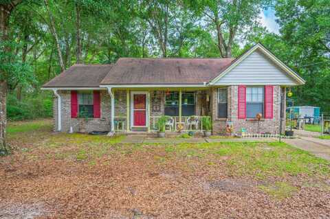 6256 Misty Lane, Crestview, FL 32539