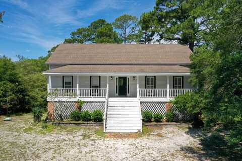 84 Old Miller Place, Santa Rosa Beach, FL 32459