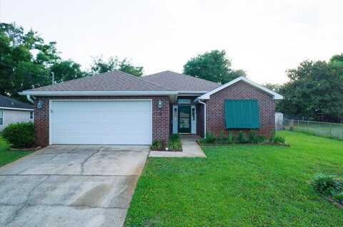 112 Marimba Street, Mary Esther, FL 32569