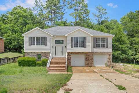 373 Brown Place, Crestview, FL 32539
