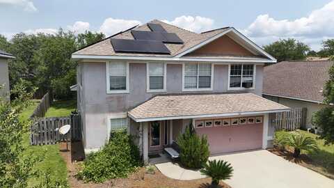 50 Red Bay Court, Santa Rosa Beach, FL 32459