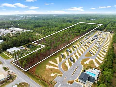 775 N County Highway 393, Santa Rosa Beach, FL 32459