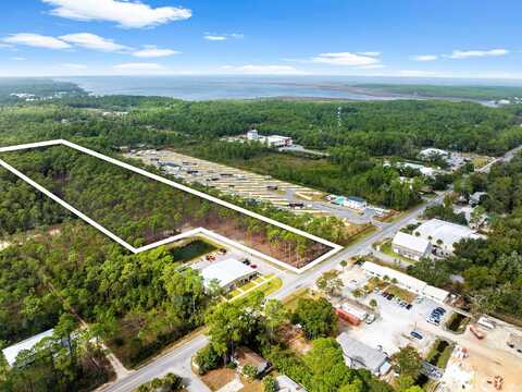 775 N County Highway 393, Santa Rosa Beach, FL 32459