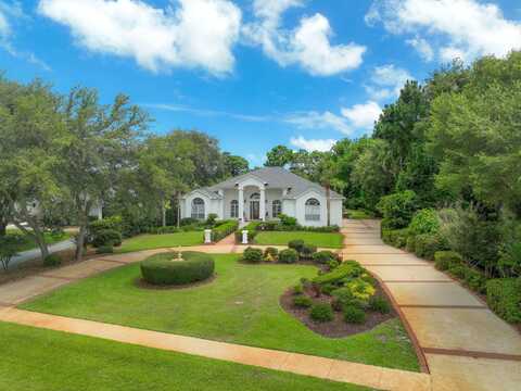 129 W Country Club Drive, Destin, FL 32541