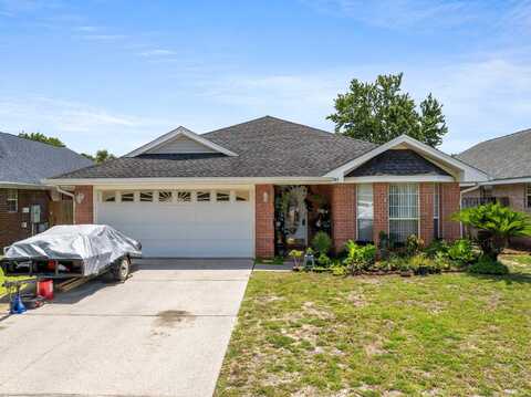 745 Randall Roberts Road, Fort Walton Beach, FL 32547