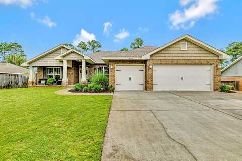 6562 Longview Street, Navarre, FL 32566
