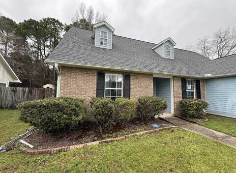 4261 Antioch Road, Crestview, FL 32536