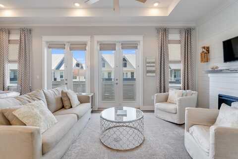 23 E York Lane, Inlet Beach, FL 32461