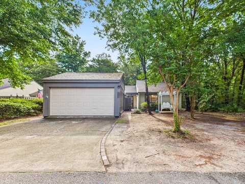1000 Bay Drive, Niceville, FL 32578