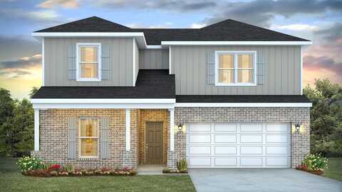 1674 Amaya Lane, Gulf Breeze, FL 32563